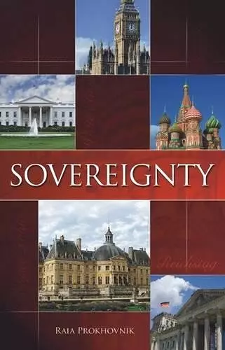 Sovereignty cover