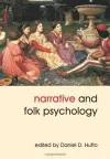 Narrative and Folk Psychology cover