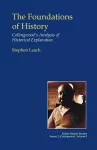 The Foundations of History cover