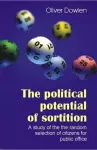 The Political Potential of Sortition cover