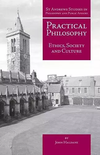 Practical Philosophy cover