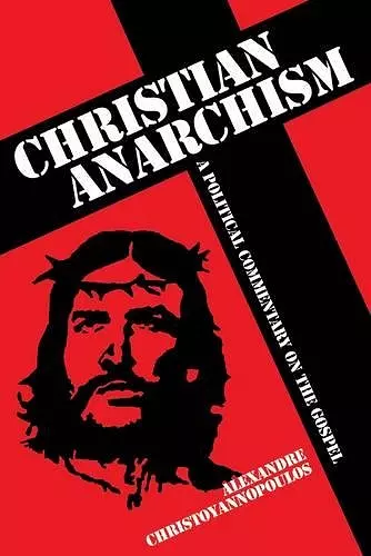 Christian Anarchism cover