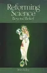 Reforming Science cover