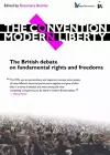 The Convention on Modern Liberty cover