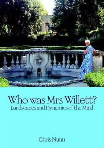 Who Was Mrs Willett? cover
