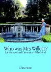 Who Was Mrs Willett? cover