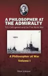 A Philosopher at the Admiralty cover