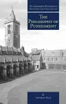 The Philosophy of Punishment cover