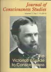 The Victorian's Guide to Consciousness cover