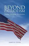 Beyond Patriotism cover