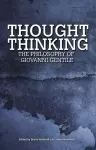 Thought Thinking cover