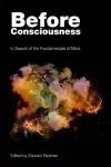 Before Consciousness cover