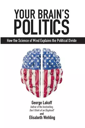 Your Brain's Politics cover