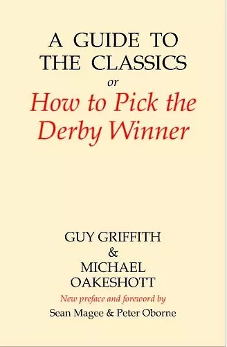 A Guide to the Classics cover