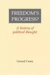 Freedom's Progress? cover