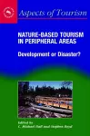 Nature-Based Tourism in Peripheral Areas cover