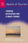 Tourism, Recreation and Climate Change cover