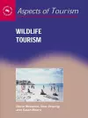 Wildlife Tourism cover