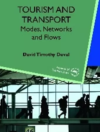 Tourism and Transport cover