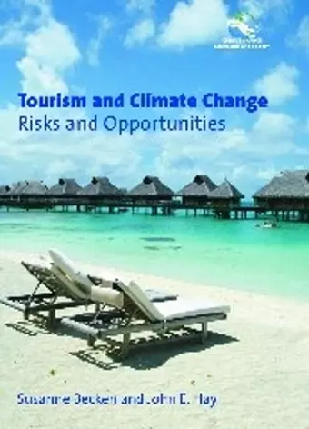 Tourism and Climate Change cover