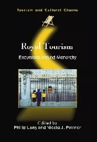 Royal Tourism cover