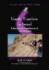 Youth Tourism to Israel cover