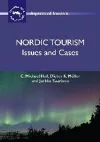 Nordic Tourism cover