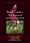 Rural Tourism Development cover