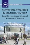 Sustainable Tourism in Southern Africa cover