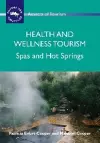 Health and Wellness Tourism cover