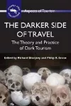 The Darker Side of Travel cover