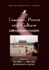 Tourism, Power and Culture cover