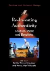 Re-Investing Authenticity cover