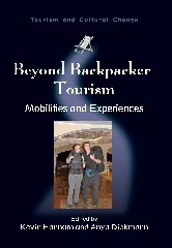 Beyond Backpacker Tourism cover