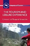 The Tourism and Leisure Experience cover