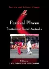 Festival Places cover