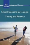 Social Tourism in Europe cover