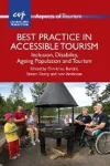 Best Practice in Accessible Tourism cover