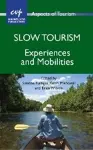 Slow Tourism cover