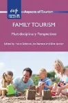 Family Tourism cover