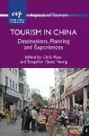 Tourism in China cover