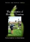 The Semiotics of Heritage Tourism cover
