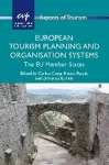 European Tourism Planning and Organisation Systems cover