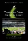 Tourism and Cricket cover