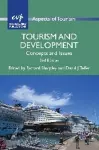 Tourism and Development cover