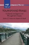 Tourism and Trails cover