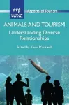 Animals and Tourism cover