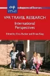 VFR Travel Research cover