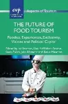 The Future of Food Tourism cover