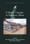Cultural Tourism in Southern Africa cover